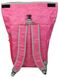 Женский рюкзак  22L Rolltop Uncle Sam розовый IAN313561 фото 10