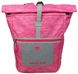 Міський рюкзак 22L Rolltop Uncle Sam рожевий IAN313561 фото 4