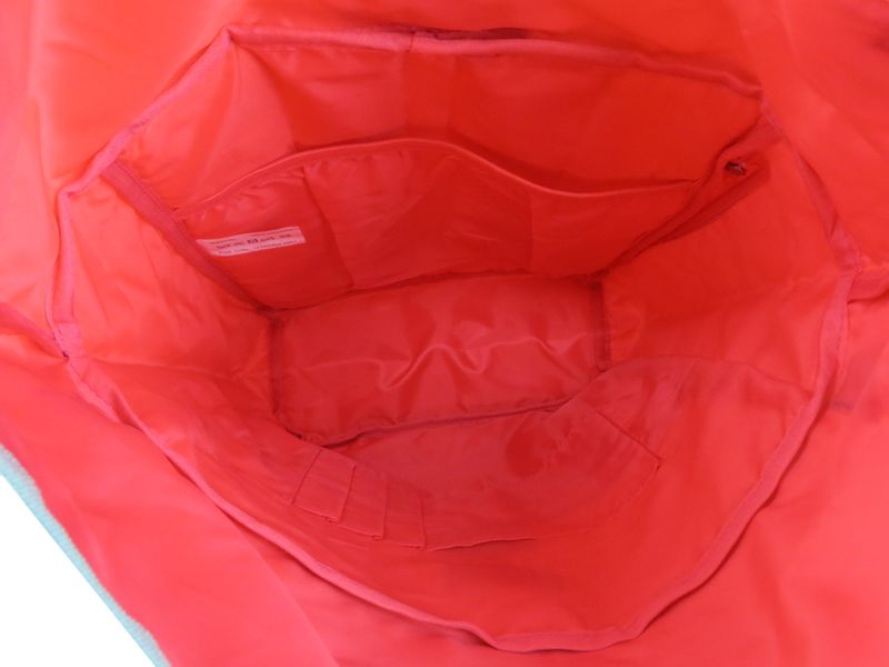 Городской рюкзак 22L Rolltop Uncle Sam розовый IAN313561 фото