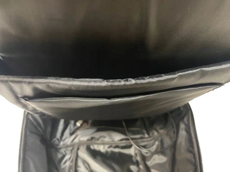 Рюкзак с отделением для ноутбука 15,6 Антивор Blaupunkt 19L BLP03830-133 фото