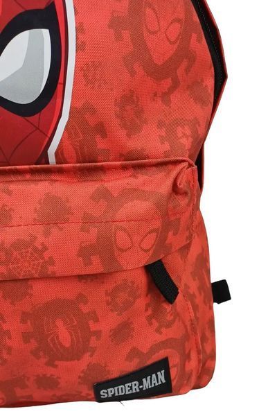 Дитячий рюкзак Людина-павук, Spider-Man червоний NL804436988b01 фото