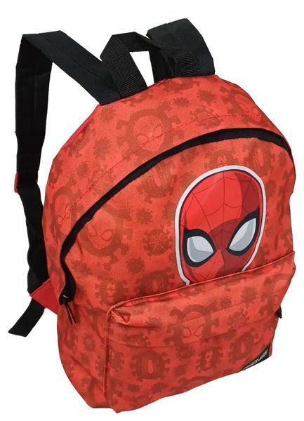 Дитячий рюкзак Людина-павук, Spider-Man червоний NL804436988b01 фото