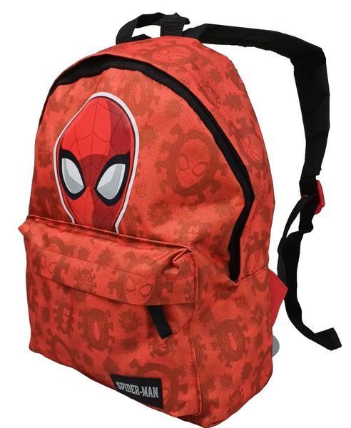 Дитячий рюкзак Людина-павук, Spider-Man червоний NL804436988b01 фото