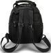 Женский рюкзак сумка 5 л Jielshi черный LAN8101 black фото 4