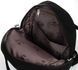 Женский рюкзак сумка 5 л Jielshi черный LAN8101 black фото 6