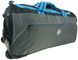 Дорожная сумка тканевая на 42л TB275-22 blue фото 3