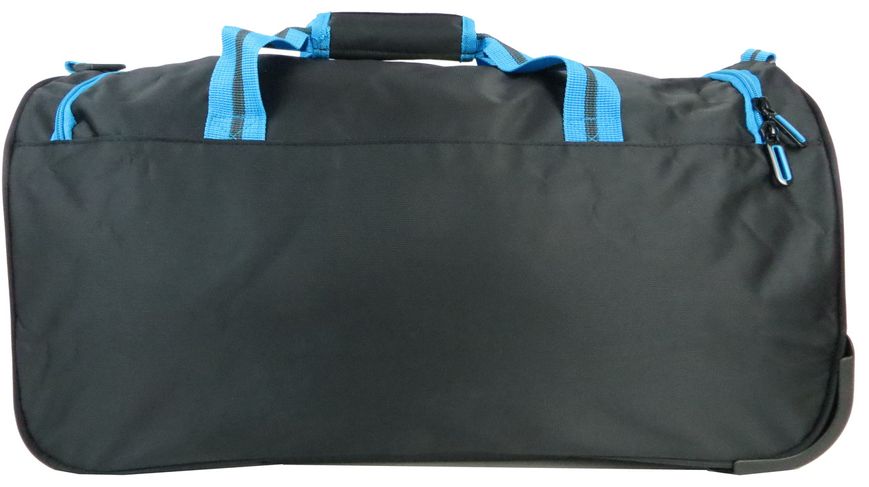 Дорожная сумка тканевая на 42л TB275-22 blue фото