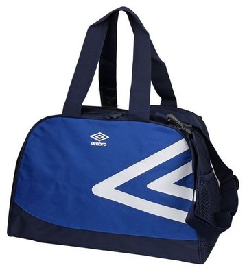 Спортивна сумка Umbro Gymbag із тканини на 20л UMBM0025-87 фото