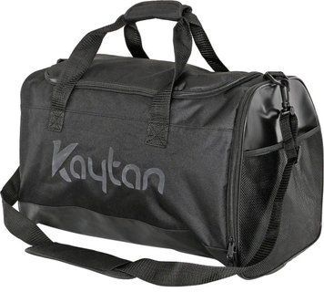 Дорожно-спортивная сумка 40L Kaytan черная 2580368 black фото