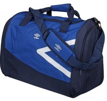 Спортивная сумка Umbro Sportsbag на 45л UMBM0026-87 фото