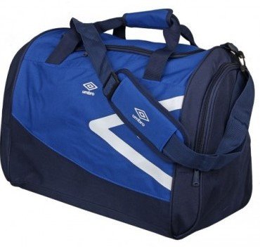 Спортивна сумка Umbro Sportsbag на 45л UMBM0026-87 фото