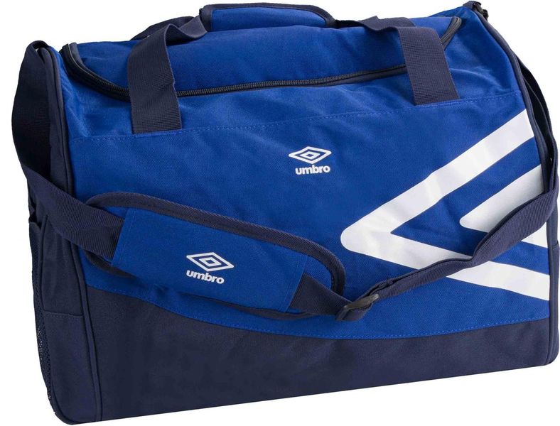 Спортивна сумка Umbro Sportsbag на 45л UMBM0026-87 фото