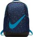 Невеликий спортивний рюкзак 17L Nike Brasilia BA6036-474 синій BA6036-474 фото 3